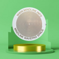 NEW!!! MindLINK WavePad® SPACE WHITE STAR